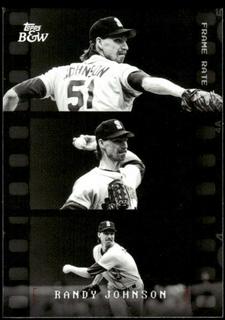 Randy Johnson