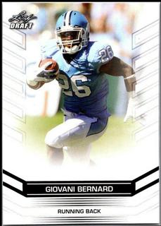 Giovani Bernard