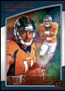 Courtland Sutton