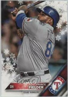 Prince Fielder