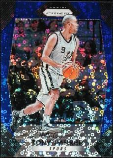 Tony Parker