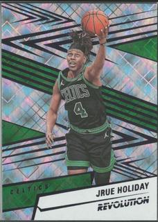 Jrue Holiday