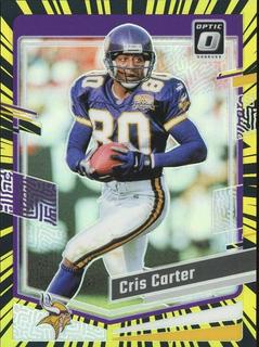 Cris Carter