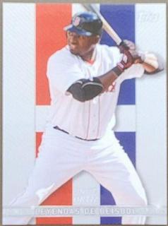 David Ortiz