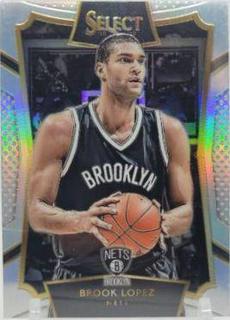 Brook Lopez