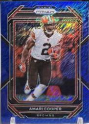 Amari Cooper