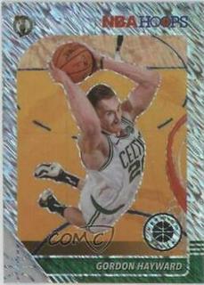 Gordon Hayward