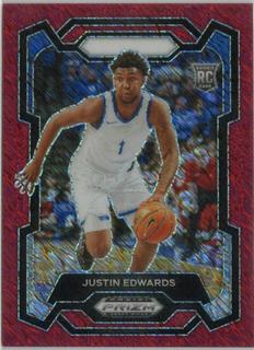 Justin Edwards