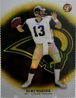 Kurt Warner