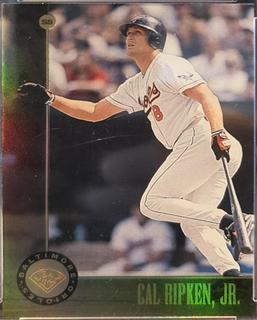 Cal Ripken