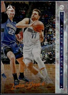 Luka Doncic