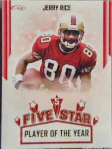 Jerry Rice