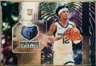 Ja Morant