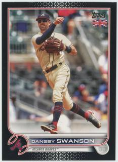 Dansby Swanson