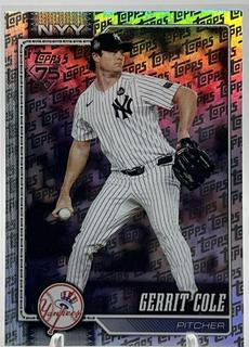 Gerrit Cole