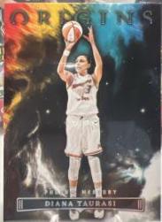 Diana Taurasi
