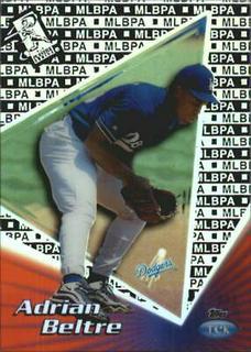 Adrian Beltre