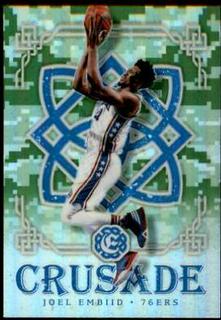 Joel Embiid