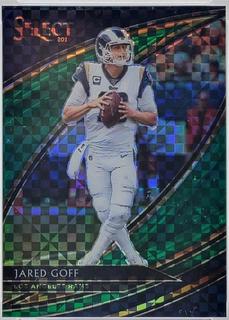 Jared Goff