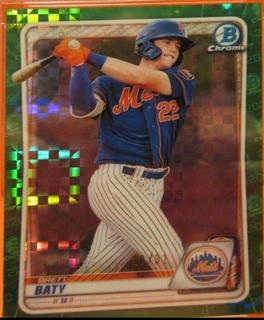 Brett Baty