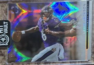 Lamar Jackson