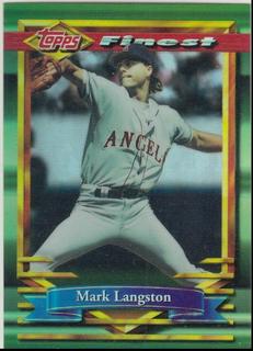 Mark Langston