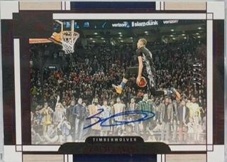Zach LaVine