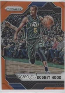 Rodney Hood