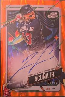 Ronald Acuna Jr.