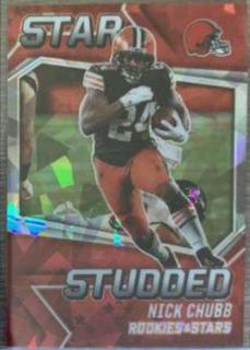 Nick Chubb