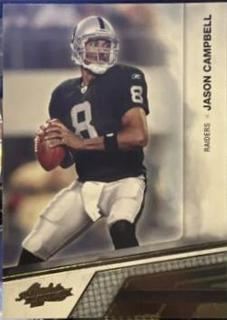 Jason Campbell