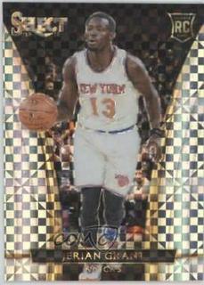 Jerian Grant