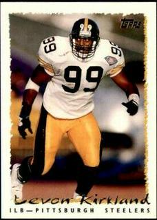 Levon Kirkland