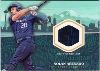 Nolan Arenado