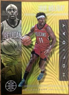 Jrue Holiday