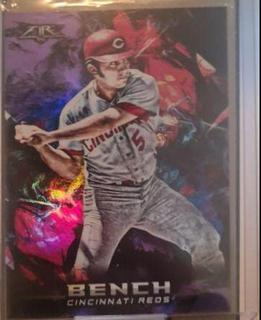 Johnny Bench