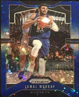 Jamal Murray