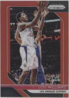 Lou Williams