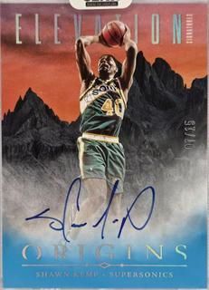 Shawn Kemp