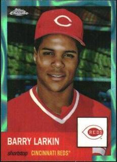 Barry Larkin