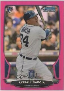 Avisail Garcia
