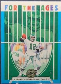 Randall Cunningham