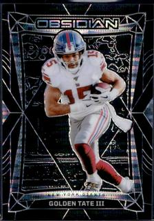 Golden Tate III