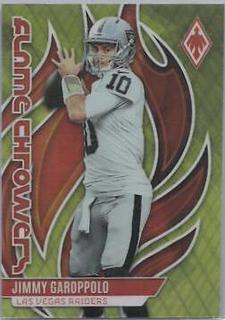 Jimmy Garoppolo