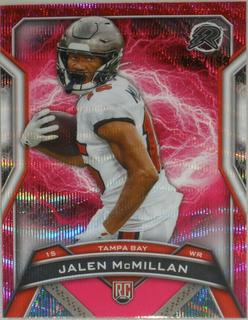Jalen McMillan