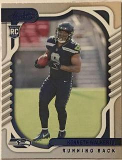 Kenneth Walker III