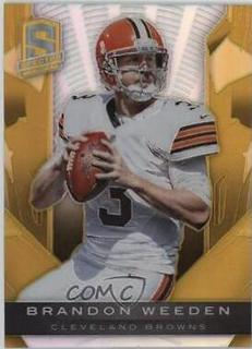 Brandon Weeden