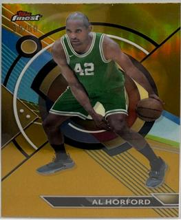Al Horford