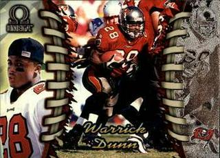 Warrick Dunn