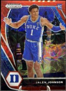 Jalen Johnson